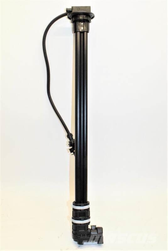 Paccar  Ostale kargo komponente