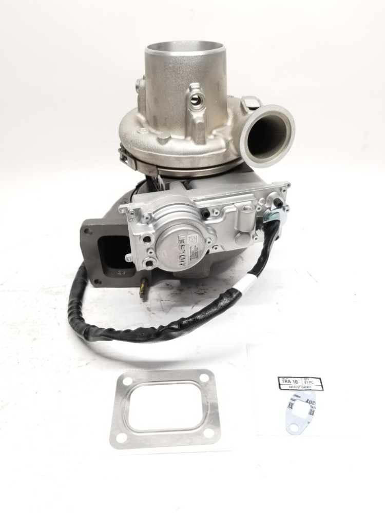 Paccar PX8 Ostale kargo komponente