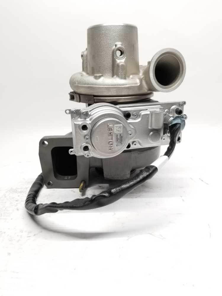 Paccar PX8 Ostale kargo komponente