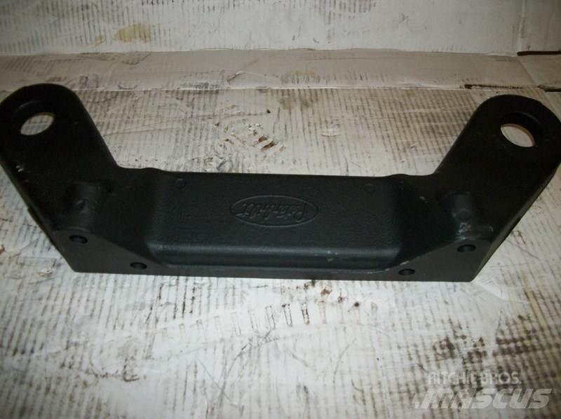 Peterbilt  Ostale kargo komponente