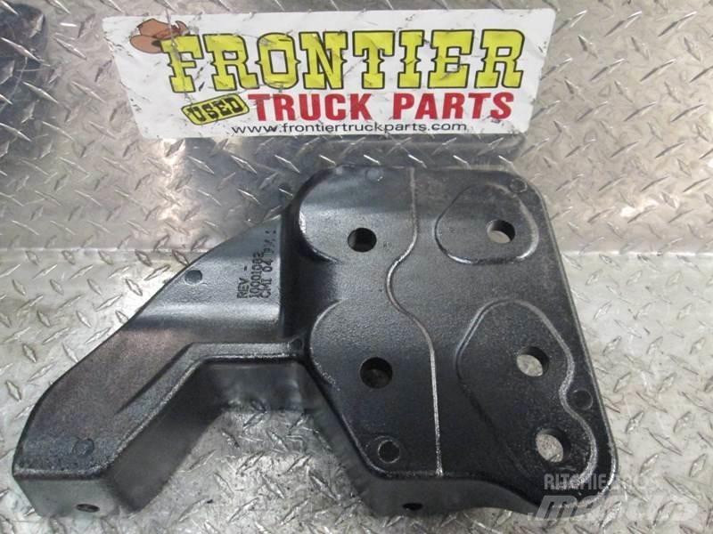 Peterbilt  Ostale kargo komponente