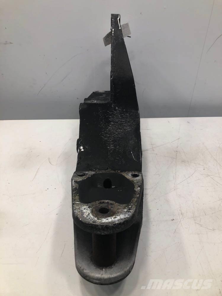 Peterbilt  Ostale kargo komponente