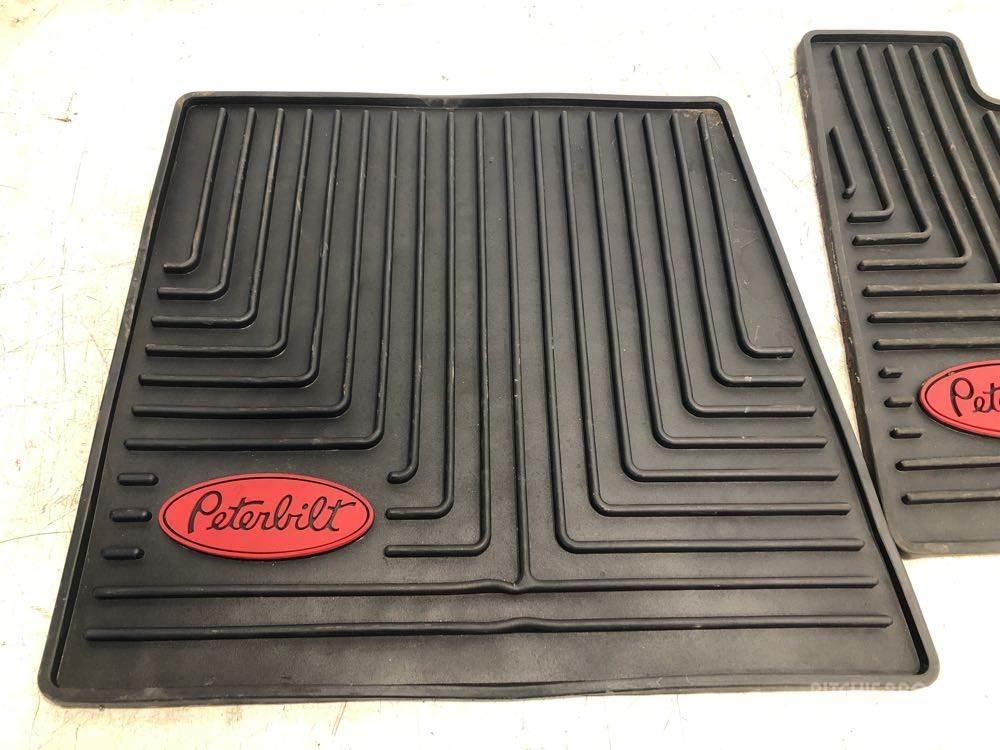 Peterbilt  Ostale kargo komponente