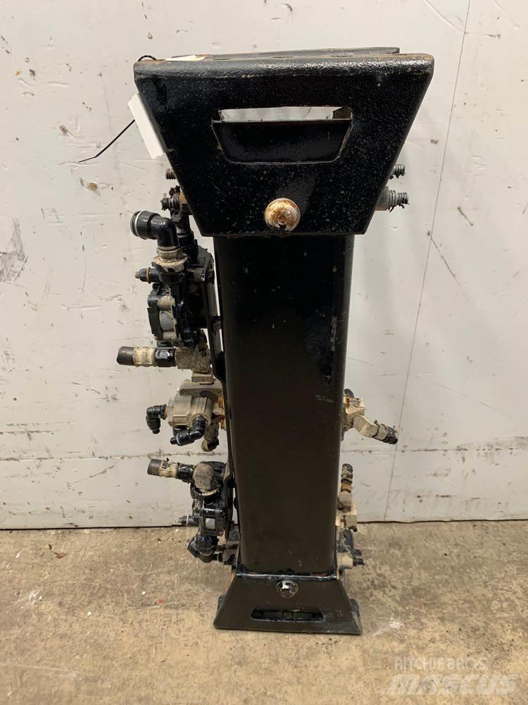 Peterbilt  Ostale kargo komponente