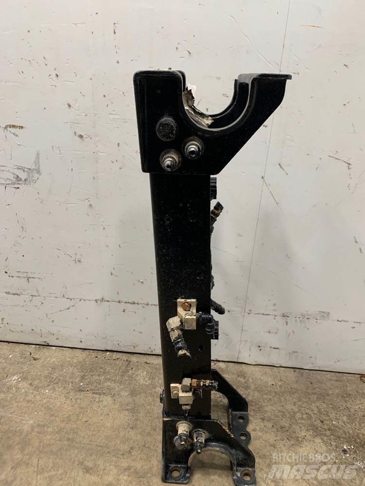 Peterbilt  Ostale kargo komponente