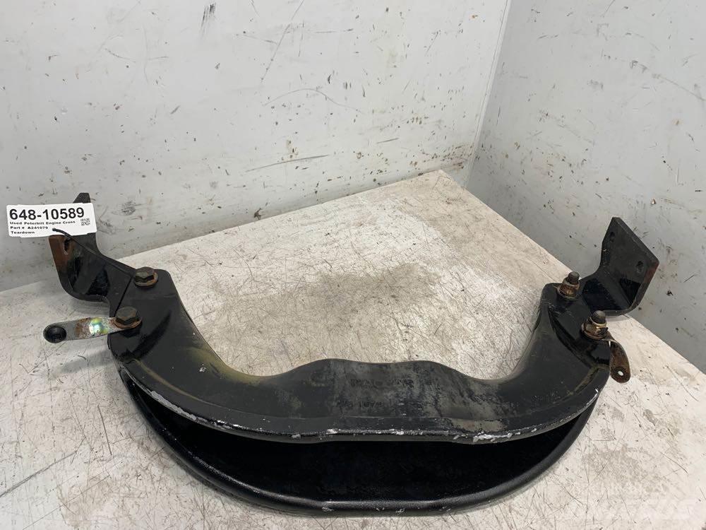 Peterbilt  Ostale kargo komponente