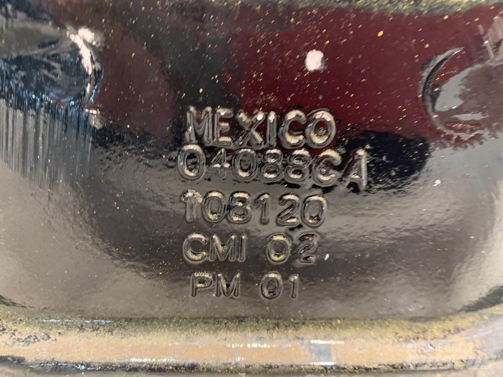 Peterbilt  Ostale kargo komponente