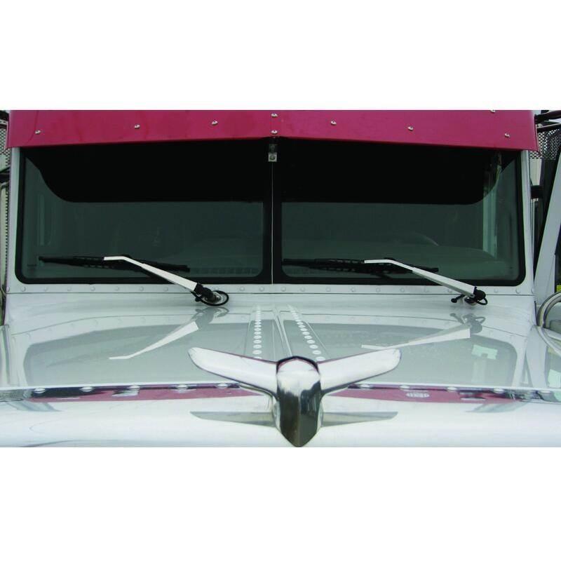 Peterbilt  Ostale kargo komponente