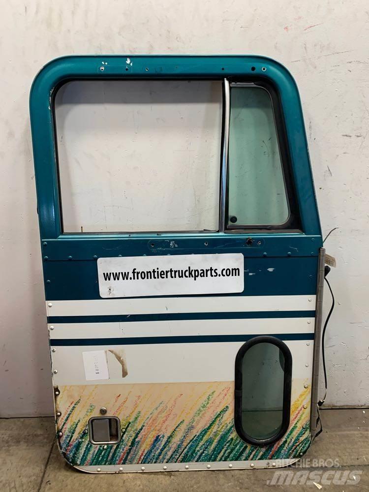 Peterbilt  Ostale kargo komponente