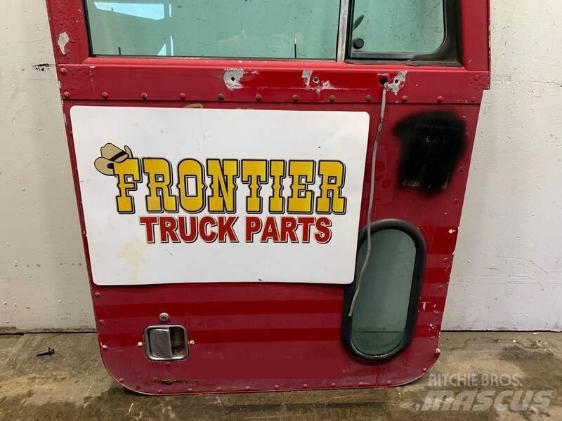 Peterbilt  Ostale kargo komponente