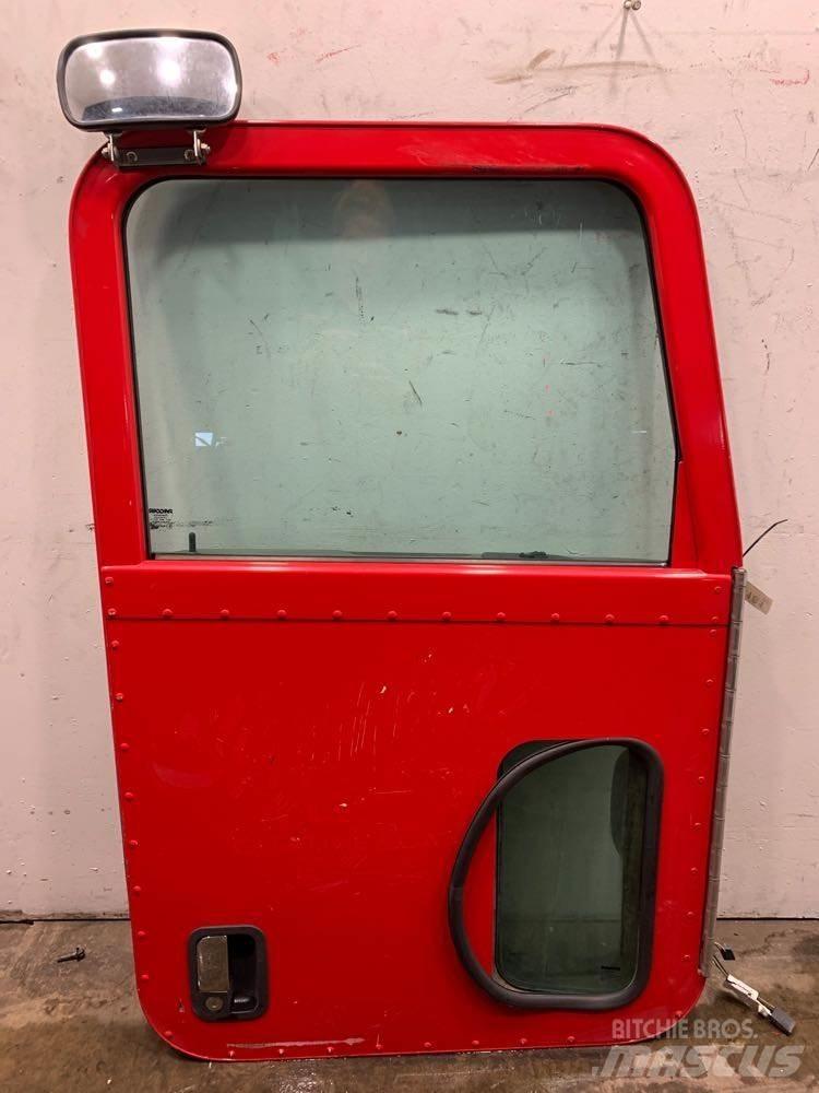 Peterbilt  Ostale kargo komponente