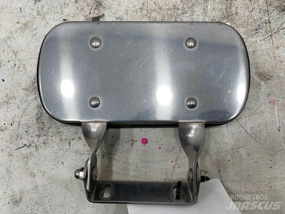 Peterbilt  Ostale kargo komponente