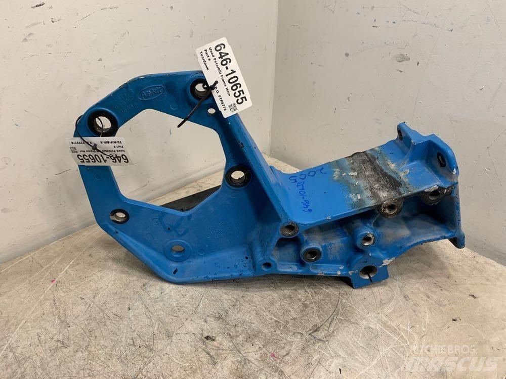 Peterbilt  Ostale kargo komponente