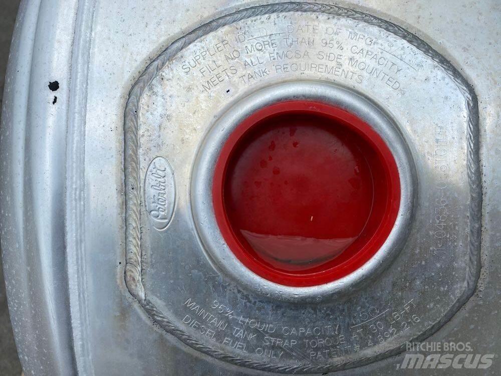Peterbilt  Ostale kargo komponente