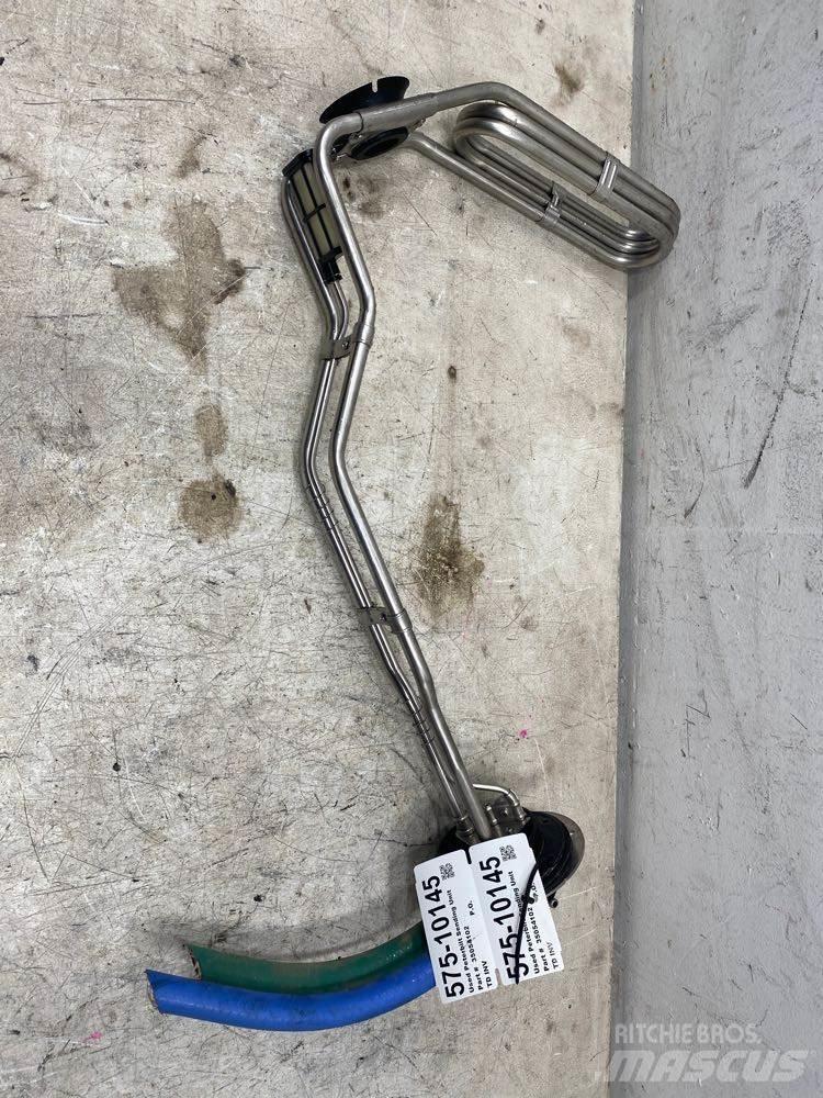 Peterbilt  Ostale kargo komponente