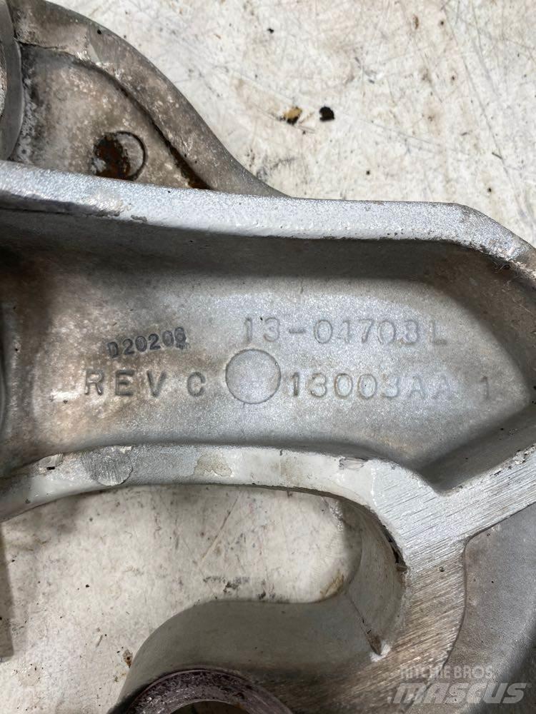 Peterbilt  Ostale kargo komponente