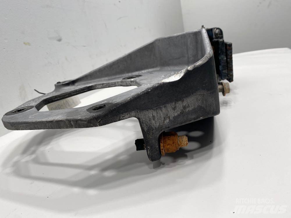 Peterbilt  Ostale kargo komponente