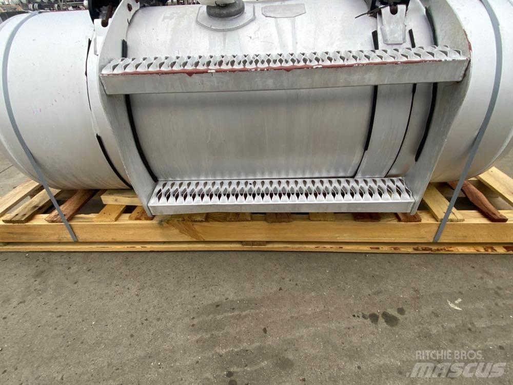 Peterbilt  Ostale kargo komponente