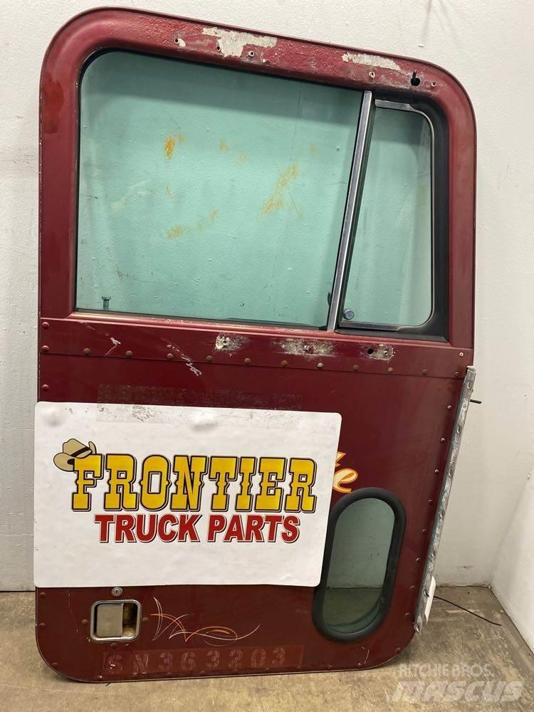 Peterbilt  Ostale kargo komponente