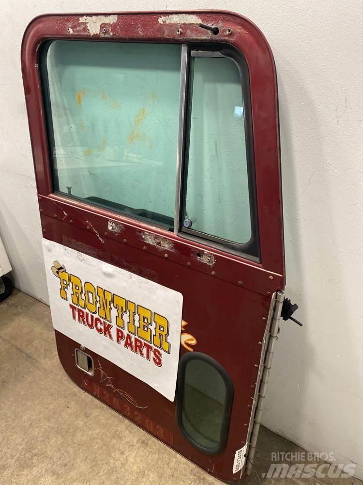 Peterbilt  Ostale kargo komponente