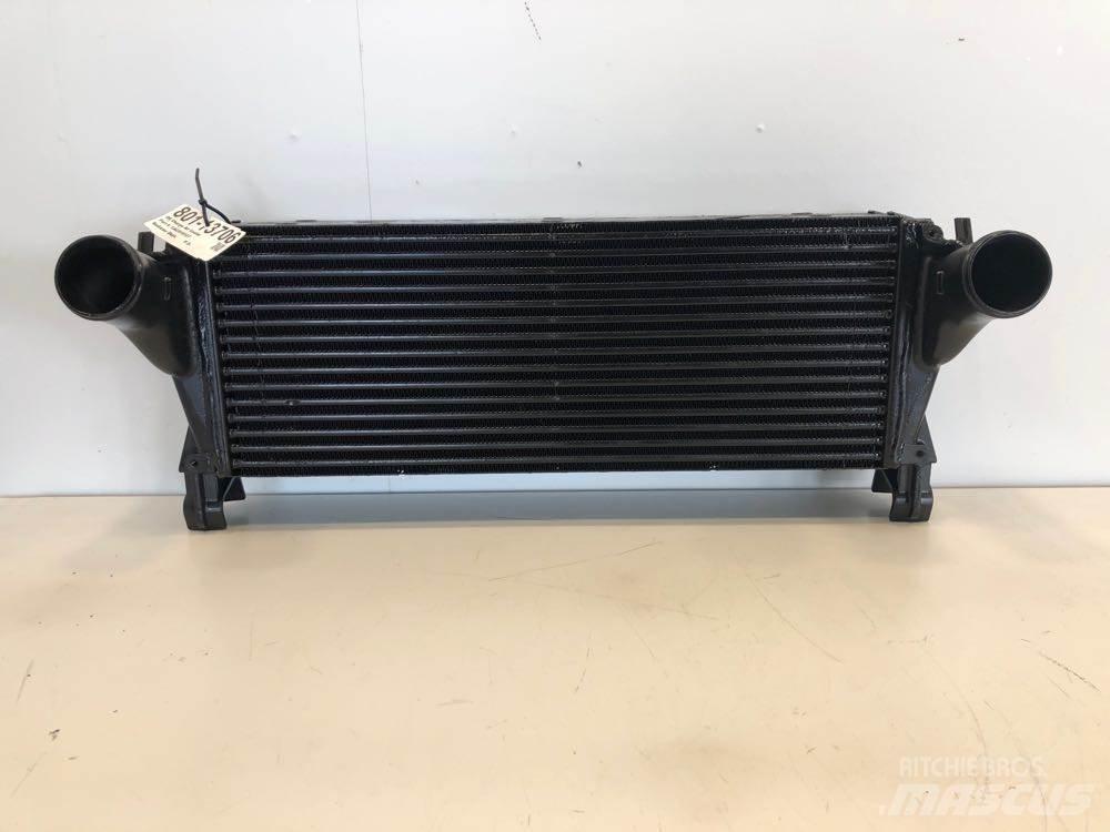 RAM 5500 Ostale kargo komponente