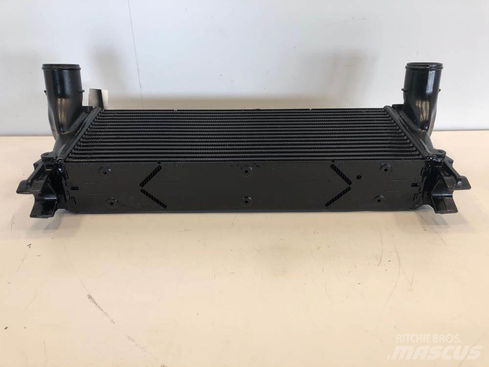 RAM 5500 Ostale kargo komponente