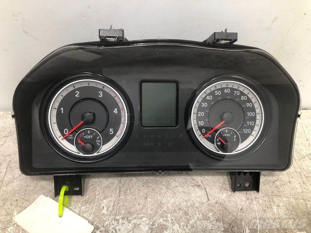 RAM 5500 Ostale kargo komponente