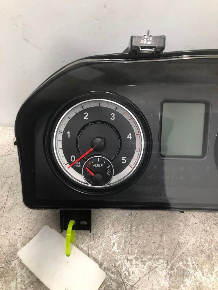 RAM 5500 Ostale kargo komponente