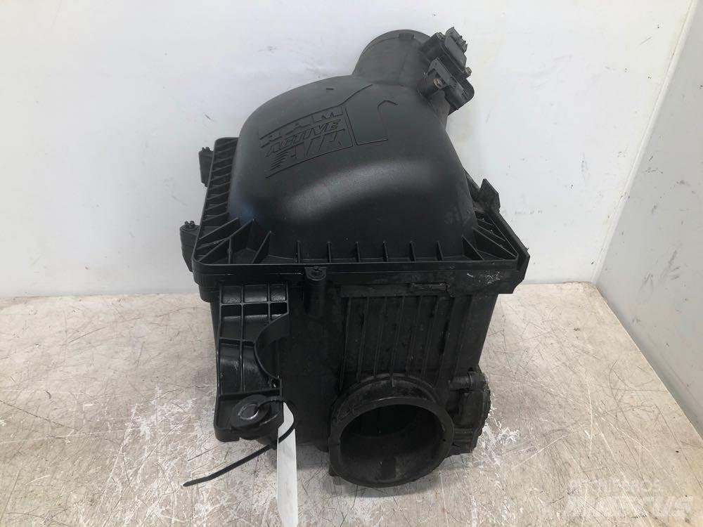 RAM 5500 Ostale kargo komponente
