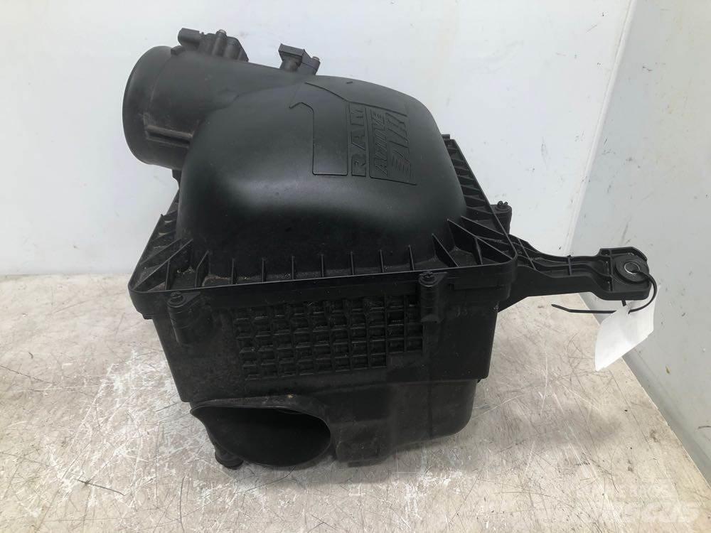 RAM 5500 Ostale kargo komponente