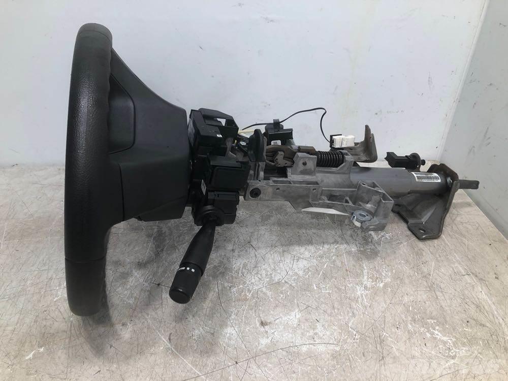 RAM 5500 Ostale kargo komponente
