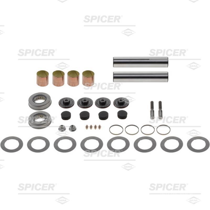 Spicer  Ostale kargo komponente