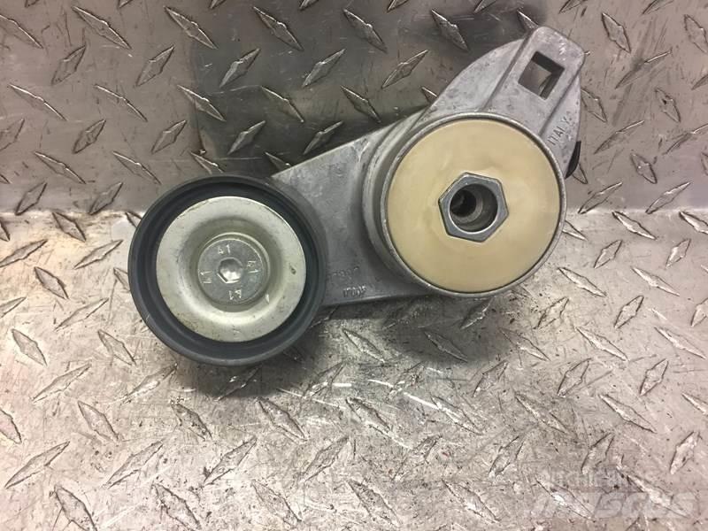 Volvo  Ostale kargo komponente