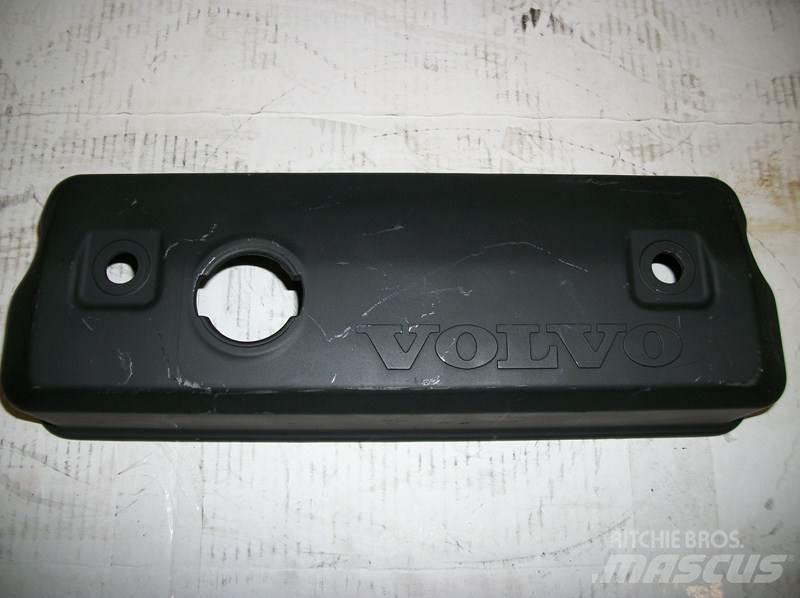 Volvo  Ostale kargo komponente