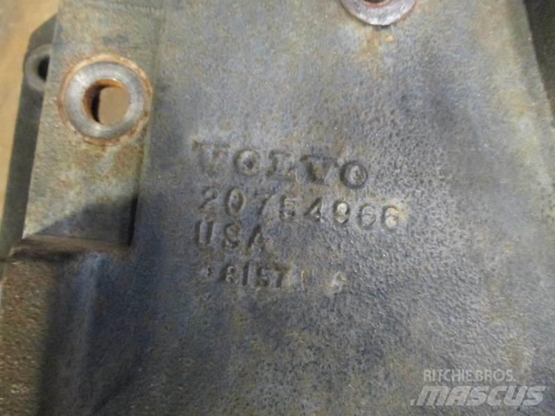Volvo  Ostale kargo komponente