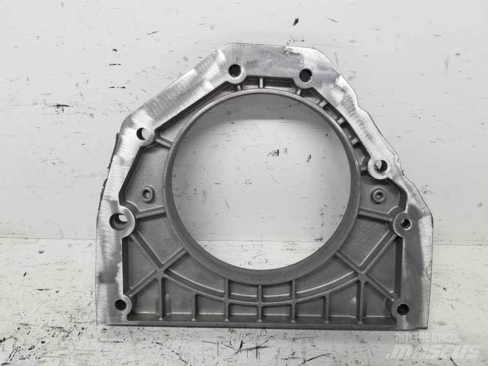Volvo  Ostale kargo komponente