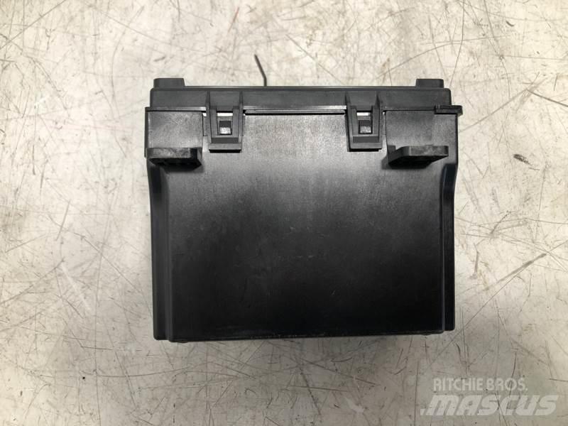 Volvo  Ostale kargo komponente