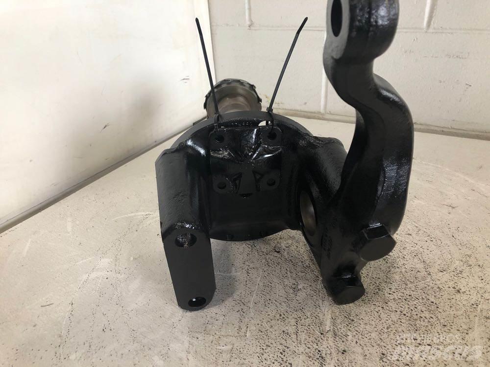 Volvo  Ostale kargo komponente