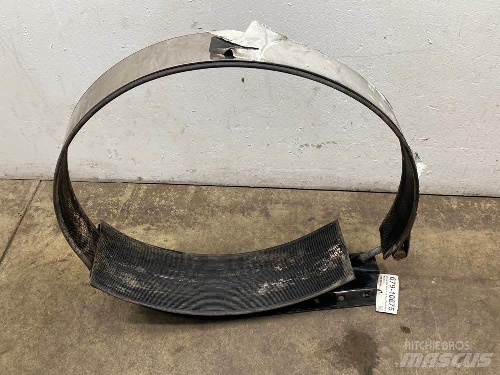 Volvo  Ostale kargo komponente