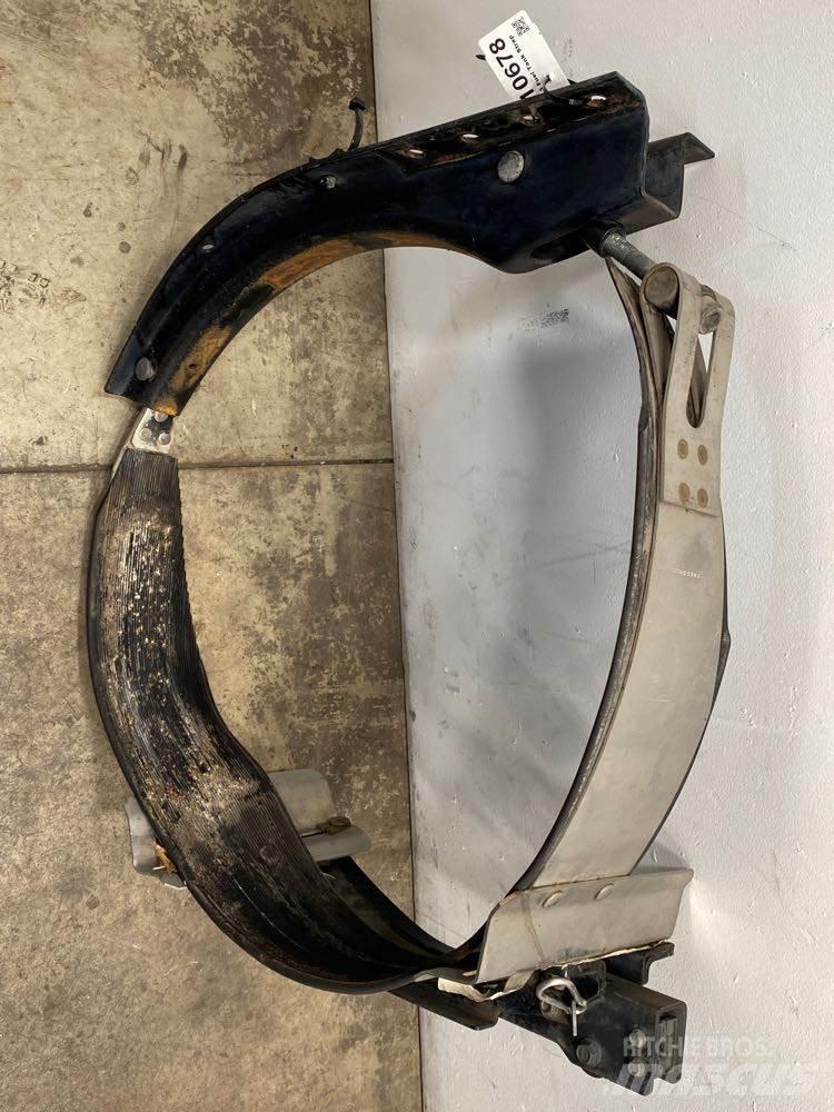 Volvo  Ostale kargo komponente