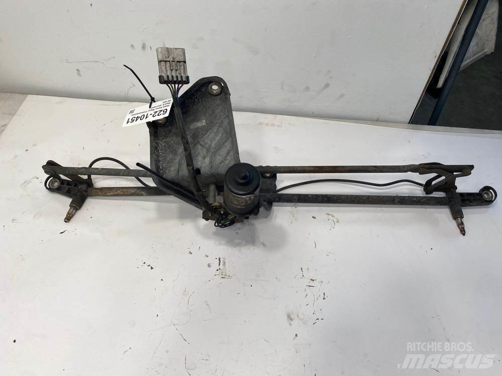 Volvo  Ostale kargo komponente