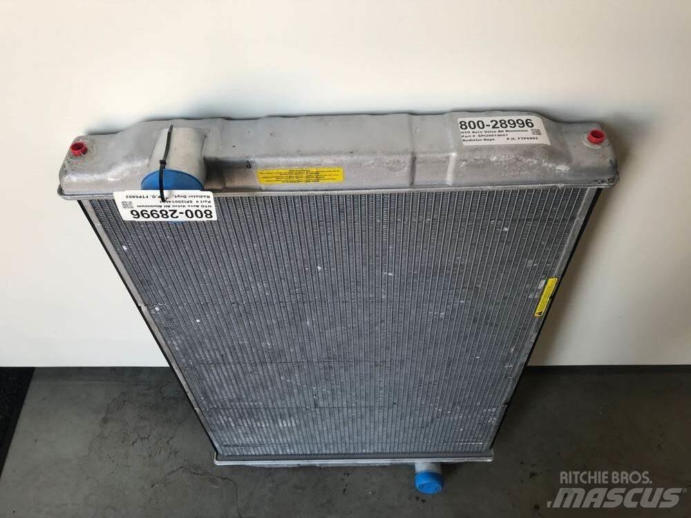 Volvo Aero Radijatori
