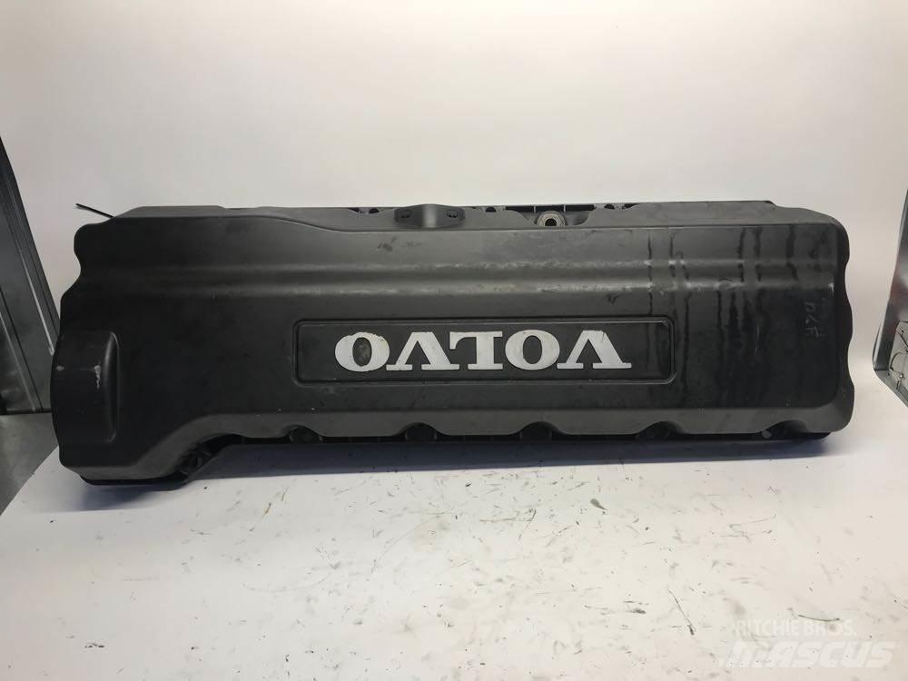 Volvo D11H Ostale kargo komponente