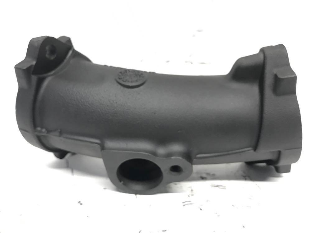 Volvo D13 Ostale kargo komponente