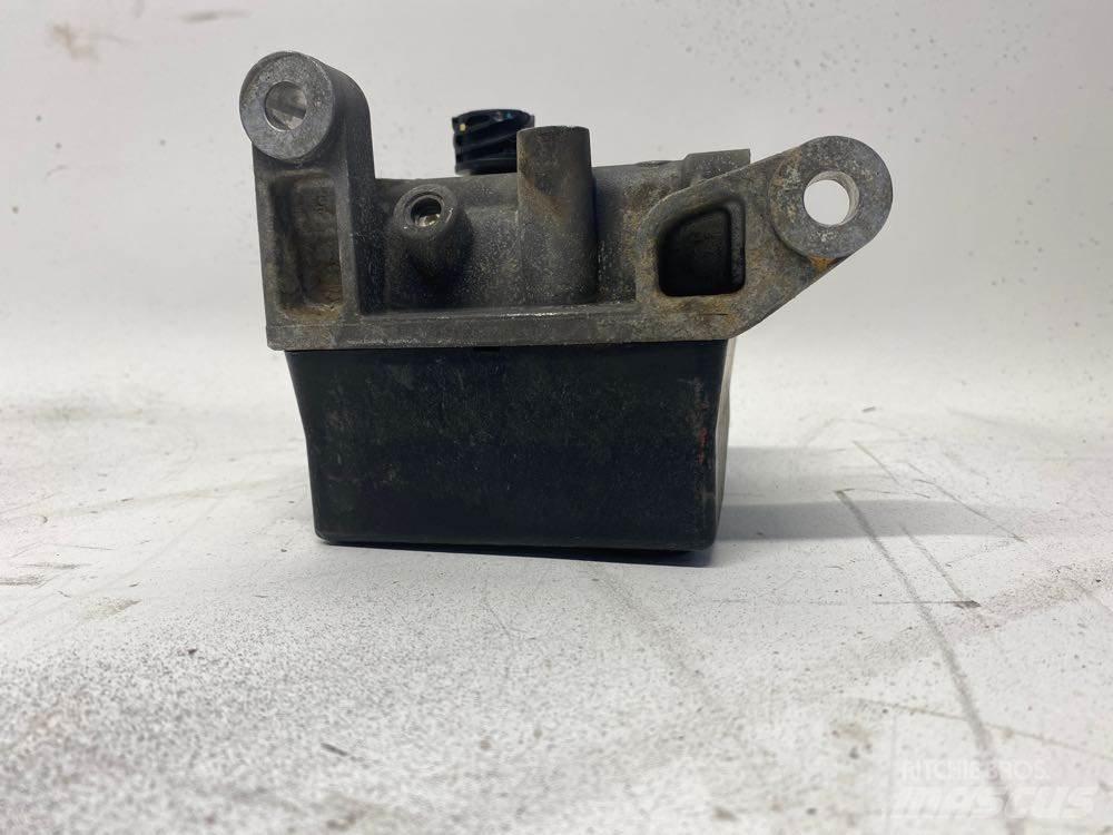 Volvo D13 Ostale kargo komponente