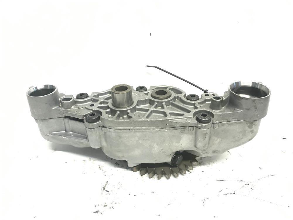 Volvo D13 Ostale kargo komponente