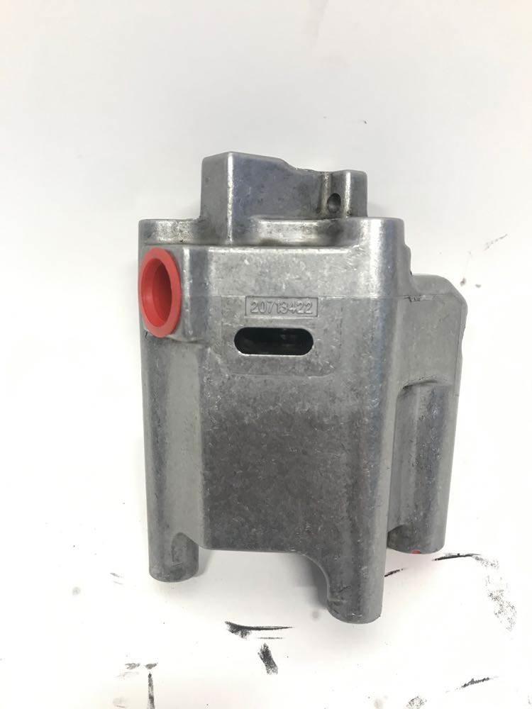 Volvo D13 Ostale kargo komponente