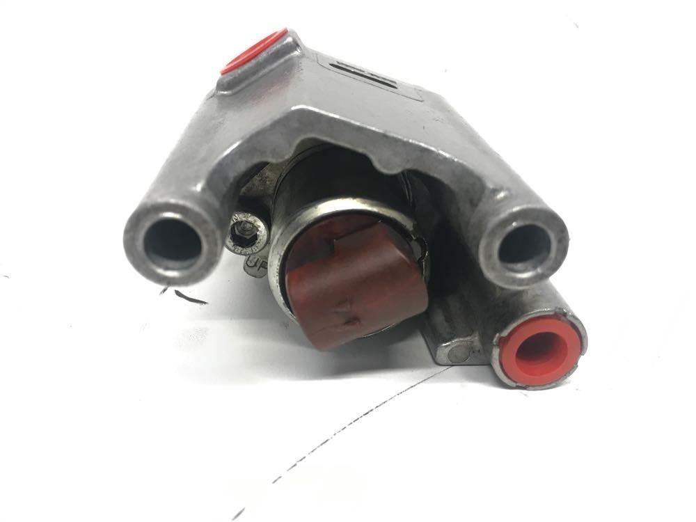 Volvo D13 Ostale kargo komponente