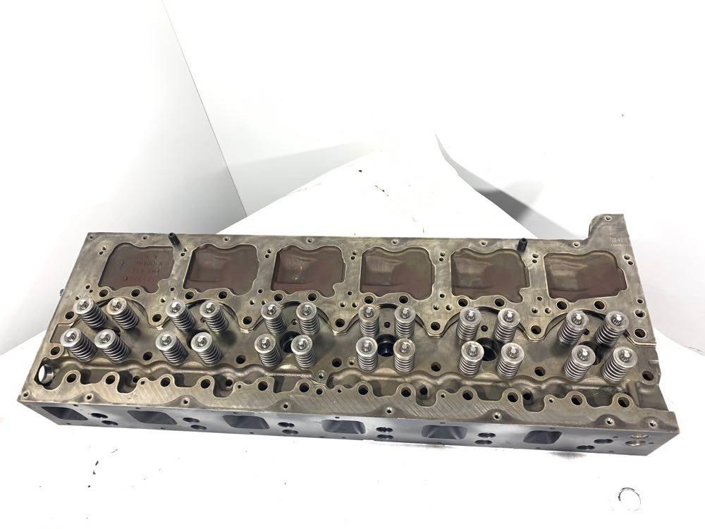 Volvo D13 Ostale kargo komponente