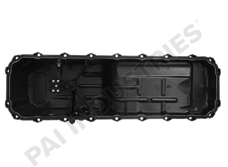Volvo D13 Ostale kargo komponente